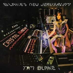 TIM BLAKE Blake's New Jerusalem ESOTERIC RECORDS Sealed Vinyl LP - Picture 1 of 2