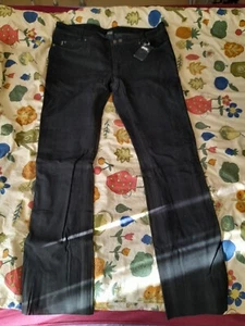 Motorradhose Leder - Bild 1 von 1