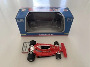 TECHNICA No. 2 Ferrari 312 T2 - Picture 1 of 13