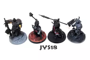 Warhammer Stormcast Eternals Steelheart's Champions JYS18 - Picture 1 of 1