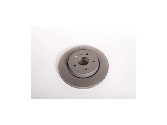 Rotor de freno trasero AC Delco para Buick LaCrosse 2011-2016 56WQFZ Foto 1 de 1