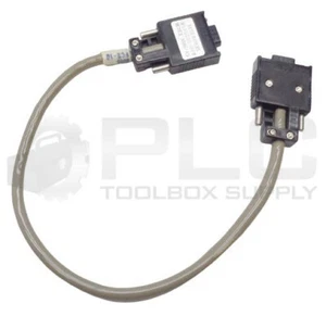 NEW SQUARE D 8005 FCB10 SY/MAX CABLE INTERFACE 72166 - Picture 1 of 4