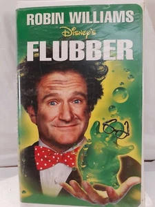 Flubber (VHS, 1998) - Bild 1 von 3