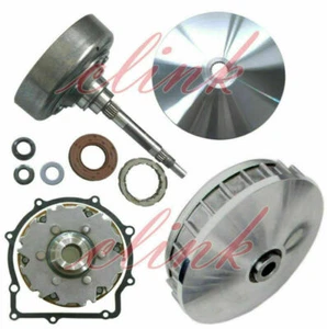 Yamaha-Grizzly 700 Primary Sheave,Clutch Carrier,Housing,Oneway,Gasket 2007-2015 - Foto 1 di 12