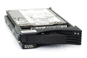 32P0736 IBM 36GB 15K U320 SCSI 3.5 LFF - Picture 1 of 7