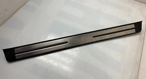 05-08 ACURA RL FRONT RIGHT DOOR SILL P/N 84202-SJA PLATE TRIM PANEL OEM HONDA - Picture 1 of 7