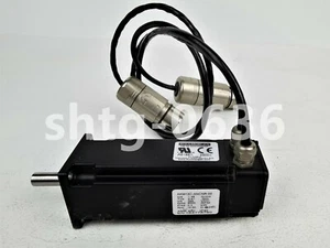 KOLLMORGEN AKM13C-ANCNR-00 Servo Motor (Test and clean) - Picture 1 of 6