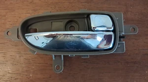 2007- 2013 Nissan Altima Interior Door Handle Front Rear Right Passenger - Picture 1 of 7