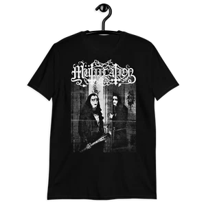 Mutiilation T-Shirt Darkthrone Grausamkeit Metallica Testament Kreator Satyricon - Imagen 1 de 4