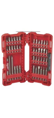 Milwakee Juego de Destornilladores 42 Piezas ☼ Foto 1 de 2