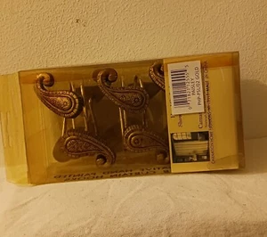 Paisley Badezimmer Duschvorhang Haken (#EBT-5555) - Bild 1 von 2