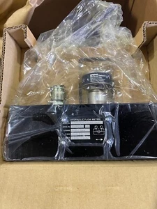 SCFT-5160-EMA PARKER FLOW SENSOR - Picture 1 of 10