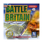 Komputerowa gra wojenna Battle of Britain NM