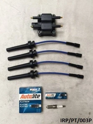 KIT de reparación de encendido Platinum para Chrysler PT Cruiser 2001-2010 IRP/PT/003P Foto 1 de 4