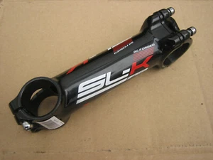 FSA SL-K Alloy Road Stem 130mm x 6 - Picture 1 of 4
