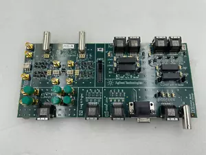 Agilent MSS-A MSB-01 Evaluation Test Board - Picture 1 of 8