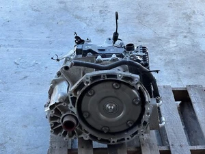 2015 LAND ROVER DISCOVERY SPORT AWD AUTOMATIC TRANSMISSION CVT GEAR BOX ASSY OEM - Picture 1 of 6