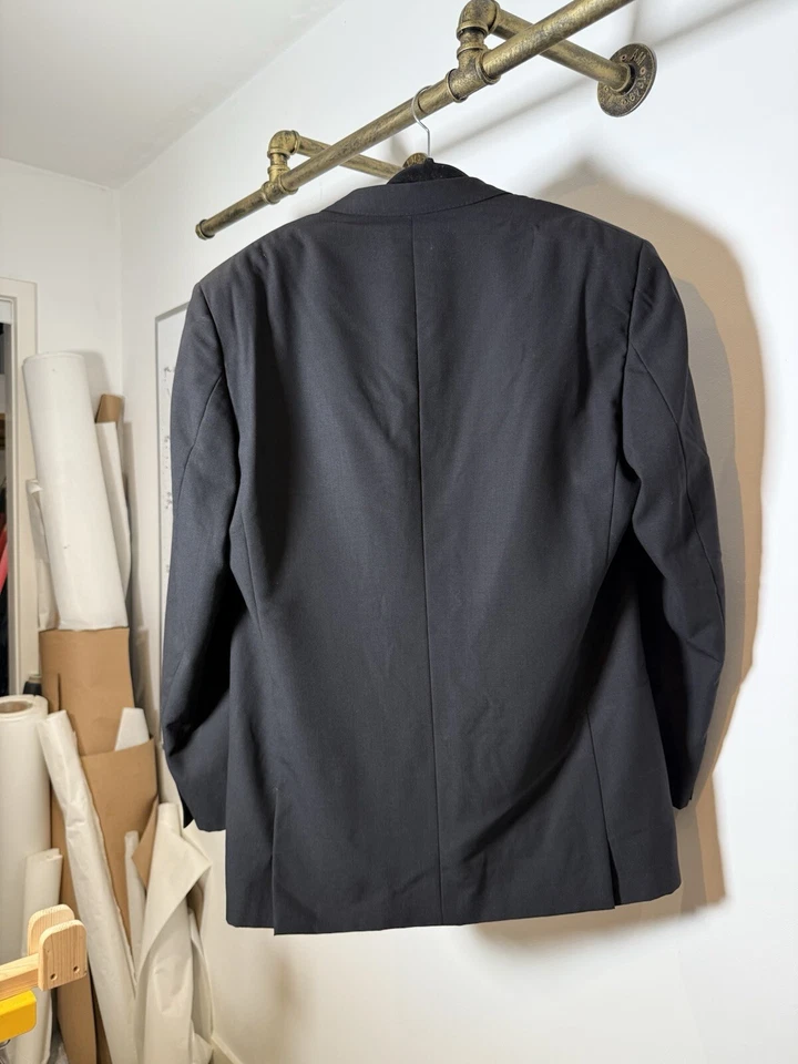 gianni versace blazer - Image 1 of 4