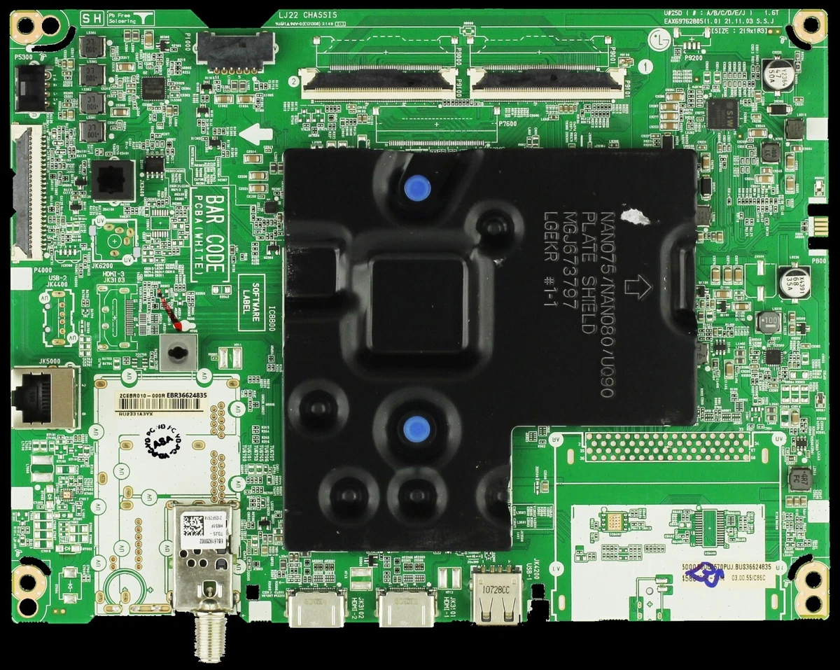 LGテレビメインボード TV Main Boards for LG for sale | eBay