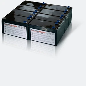 USV AKKUS / BATTERIEN für APC SYBTU2-PLP - Afbeelding 1 van 1