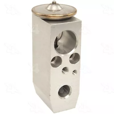 For 2007-2012 Nissan Altima A/C Expansion Valve 4 Seasons 2008 2009 2010 2011 - Image 1 of 4