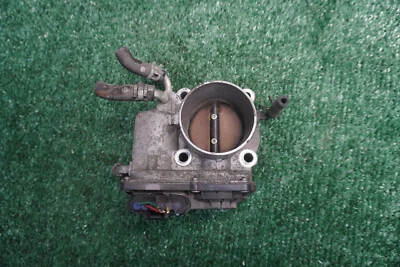 Toyota RAV4 2005 2006 2,4 L carrocería del acelerador fabricante original 134 k millas 2203028060 Foto 1 de 4