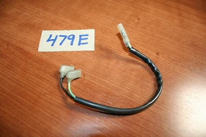 1978 Honda CM 185T 200T Twinstar Horn Wiring Sub Harness OEM 78 C - Picture 1 of 6
