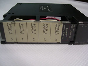CLEAVER BROOKS   118-2943   985-96   INPUT MODULE   60 DAY WARRANTY! - Picture 1 of 4