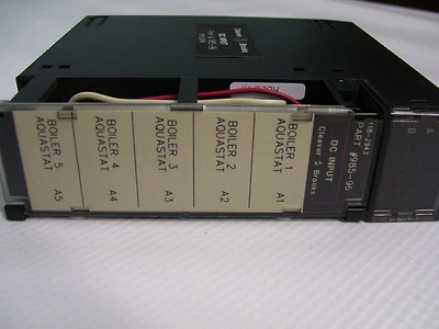 CLEAVER BROOKS   118-2943   985-96   INPUT MODULE   60 DAY WARRANTY! - Image 1 of 4