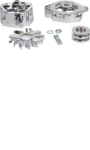 Chrome Kit, Alternator 26-101-3 402-12000 - Picture 1 of 1