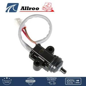 Golf Cart Stop Switch For Yamaha G11 G14 G16 G19 G20 G21 G22 G29 JF7-82817-20 - Picture 1 of 11