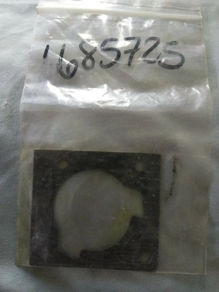 TANAKA HITACHI NEW NOS PART CYLINDER GASKET 6685725 - Image 1 of 1