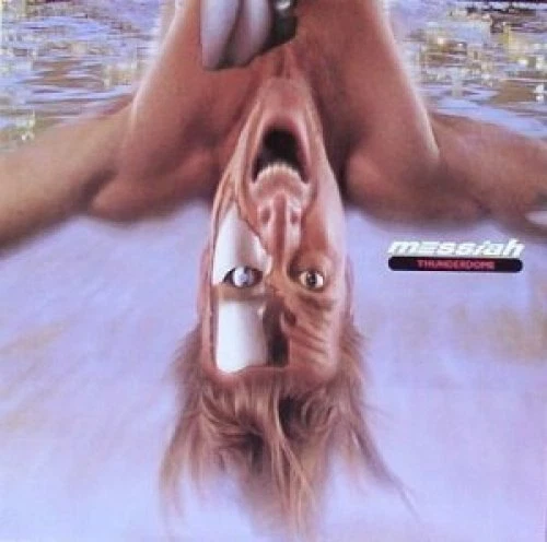Messiah Thunderdome (1993) [Maxi-CD] - Bild 1 von 1