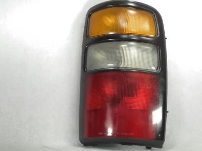 Used Right Tail Light Assembly fits: 2005 Chevrolet Tahoe Right Grade A - Image 1 of 4
