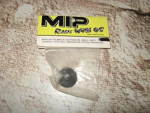 Vintage RC MIP Magnum 272 Female Traxxas (1) 8120 - Picture 1 of 1