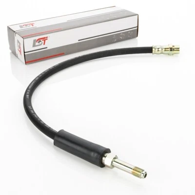 Bremsschlauch Bremsleitung vorne beidseitig für MERCEDES SPRINTER 906 - 450mm - Bild 1 von 4