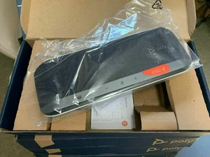 POLY Sync 40 Smart Haut-Parleur (Plantronics) - Flexible Travail Espaces NEW - Photo 1 sur 2