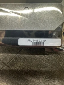 E-X4115A NetApp HDD 10TB 7.2K NL SAS NON-FDE DE6600 - Picture 1 of 2