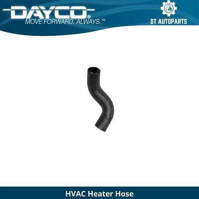 Para Nissan 370Z 2009-2019 HVAC Calefacción Manguera Calentador A Conector Dayco 2010 2011 Foto 1 de 2