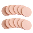 24 Pcs Makeup Powder Puff Face for Cleansing