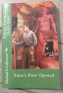 Eden's Door - Hell's Gate: Opened - Picture 1 of 2