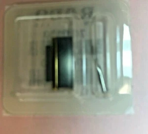 RADO TWO TONE LINKS 129.0266.3 PART # R74.0130 PACKAGED - Picture 1 of 2