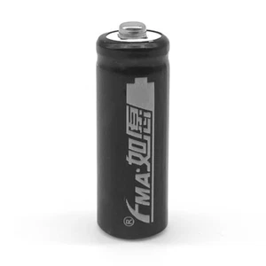 Teléfono inalámbrico celular duradero iDECT X1/X1i 2/3AAA 1.2V 400mAh Ni-MH batería FMA - Imagen 1 de 17