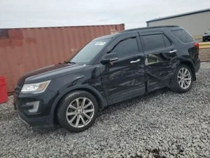 Alternator Without Turbo 230 Amp Fits 16-19 EXPLORER 4798064 - Picture 1 of 14