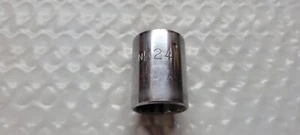 Thorsen 524 3/4" 12pt 1/2" Drive Socket - Bild 1 von 5
