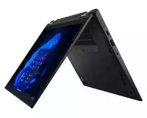 Lenovo ThinkPad L13 Yoga Gen 3•Ryzen™ 7 PRO 5875U•Black•Pen•256GB•M2•16GB•WUXGA - Picture 1 of 16