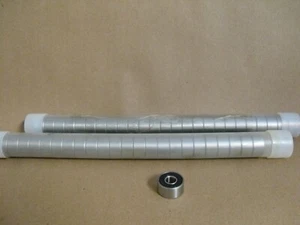 (Qty 50) 8X22X11 BALL BEARING - Picture 1 of 4