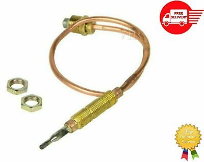 Burco Gas Thermocouple For Hot Water Boiler Tea Urn Lpg Lp Nat Gas 30cm 300mm • 5.75£