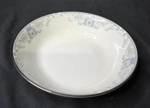 Lenox White Heather Soup Bowl 7 1/8 " - Picture 1 of 3