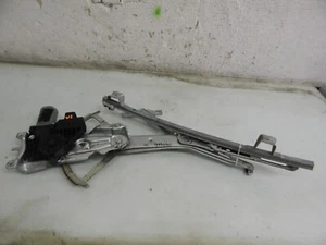Opel Zafira A elektrischer Fensterheber vorne Links 90579571 411040 - Picture 1 of 5